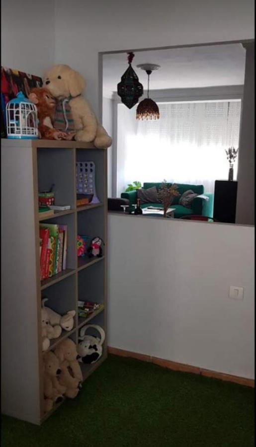 Relax Apartment El Salon ايامونتي المظهر الخارجي الصورة