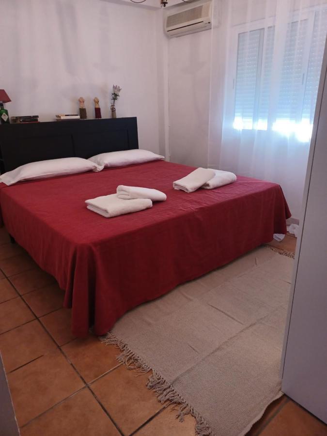 Relax Apartment El Salon ايامونتي المظهر الخارجي الصورة