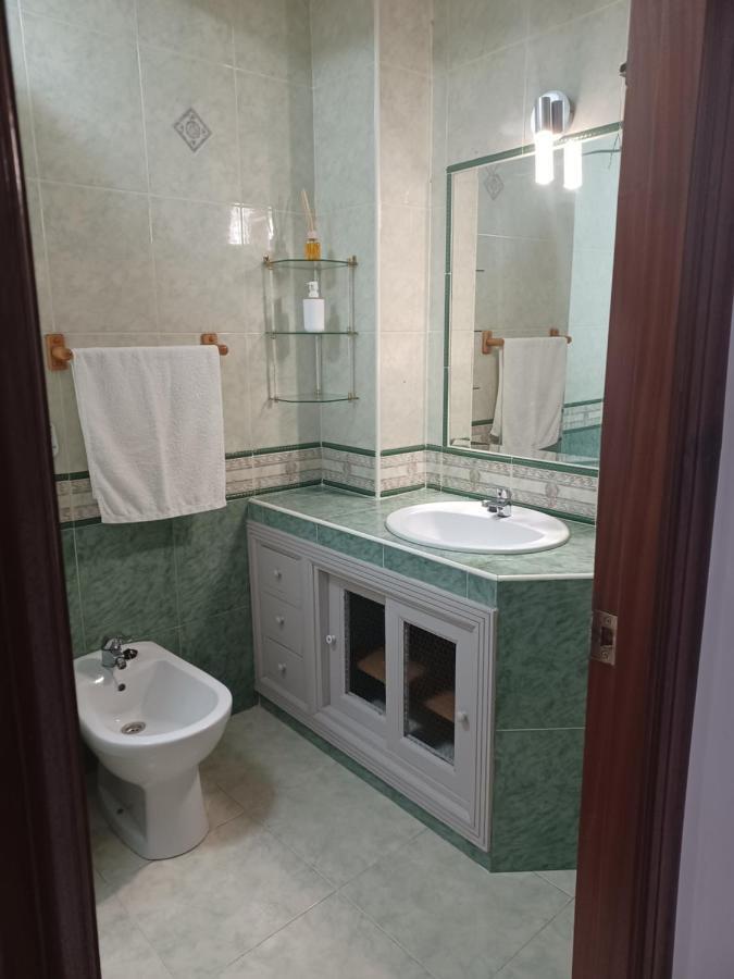 Relax Apartment El Salon ايامونتي المظهر الخارجي الصورة