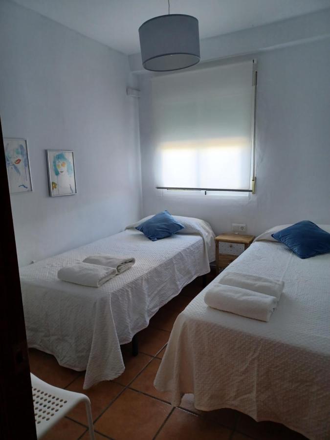 Relax Apartment El Salon ايامونتي المظهر الخارجي الصورة