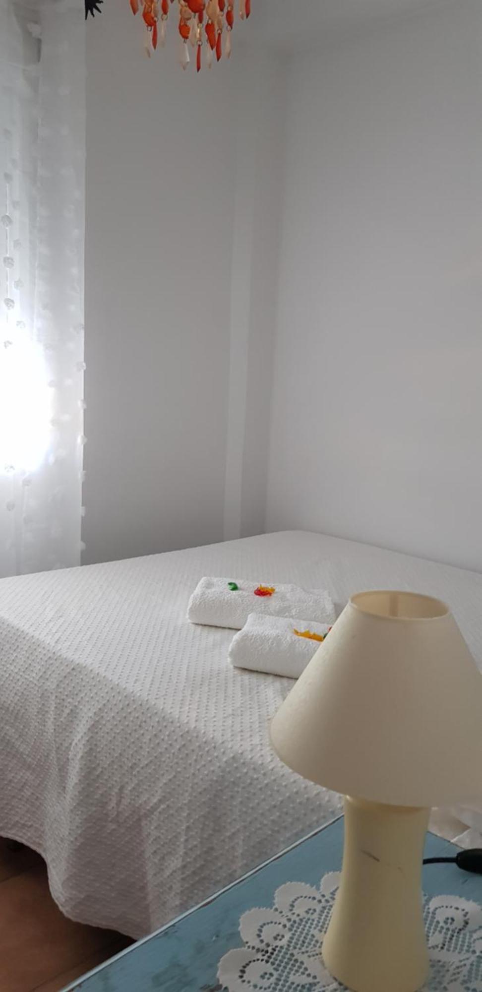 Relax Apartment El Salon ايامونتي الغرفة الصورة