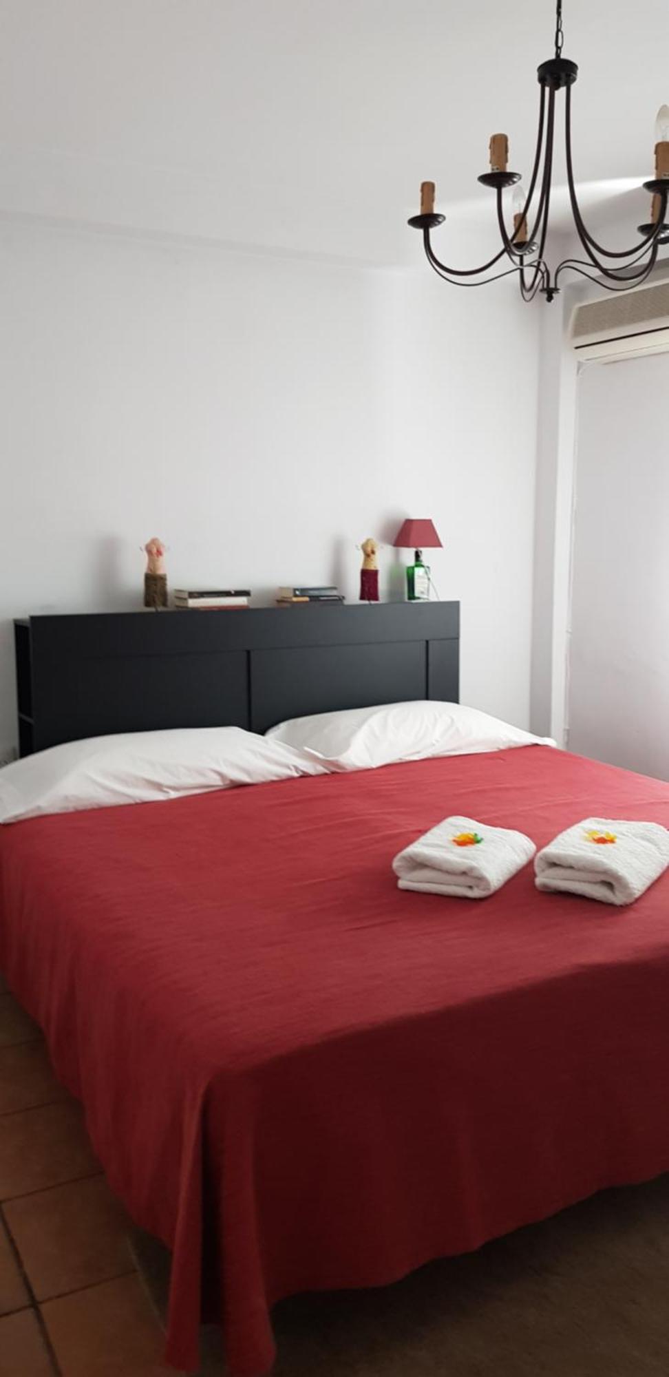 Relax Apartment El Salon ايامونتي الغرفة الصورة