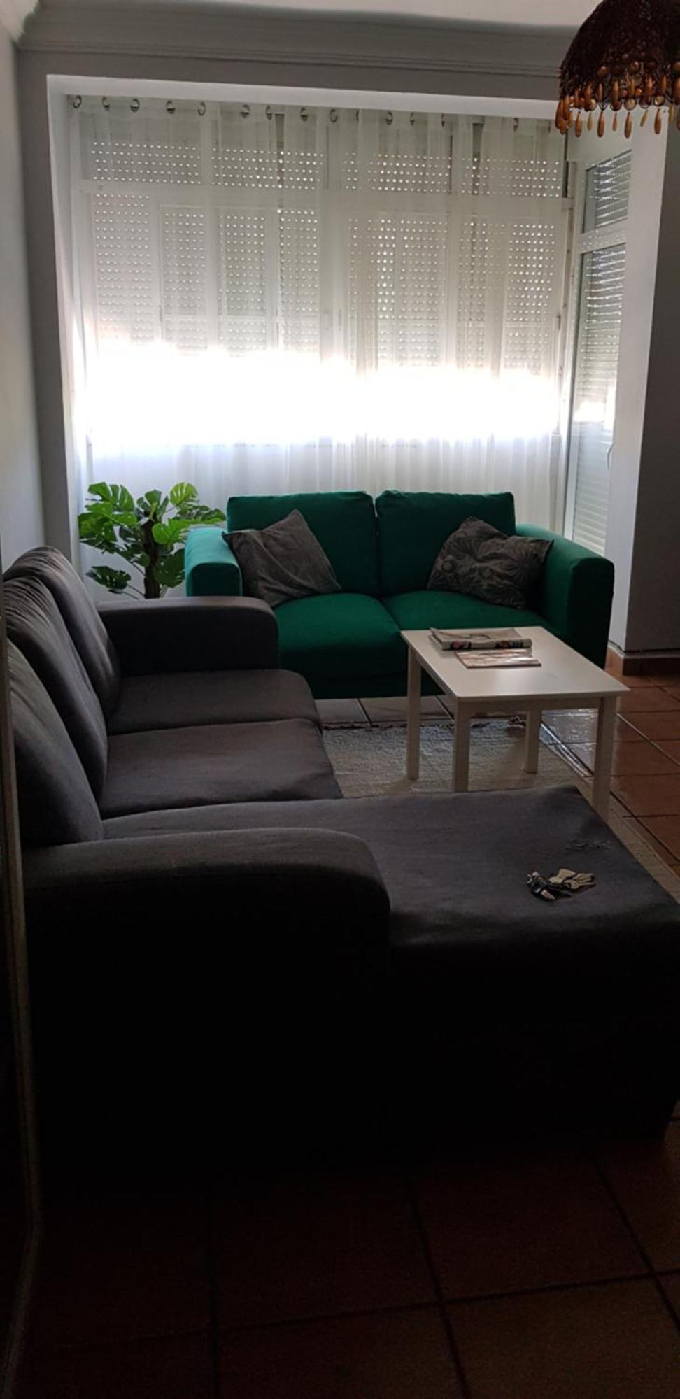 Relax Apartment El Salon ايامونتي الغرفة الصورة