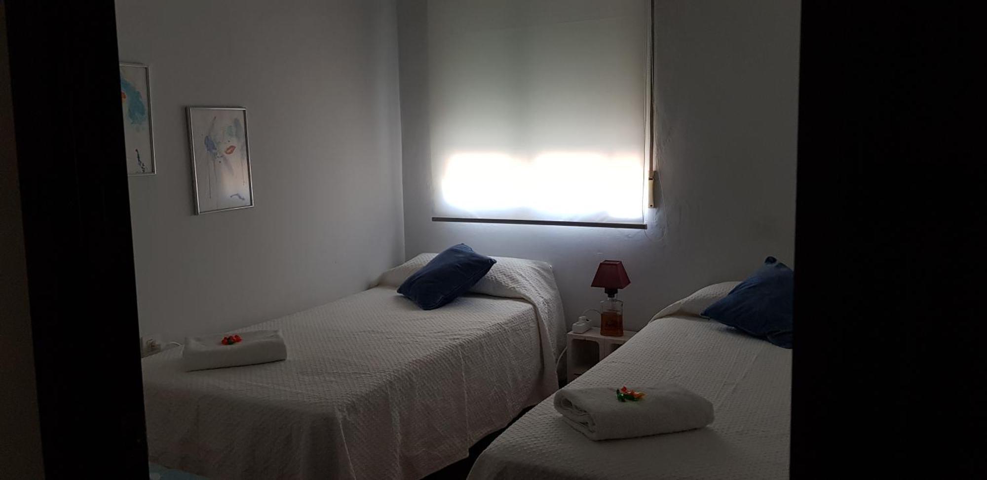 Relax Apartment El Salon ايامونتي الغرفة الصورة