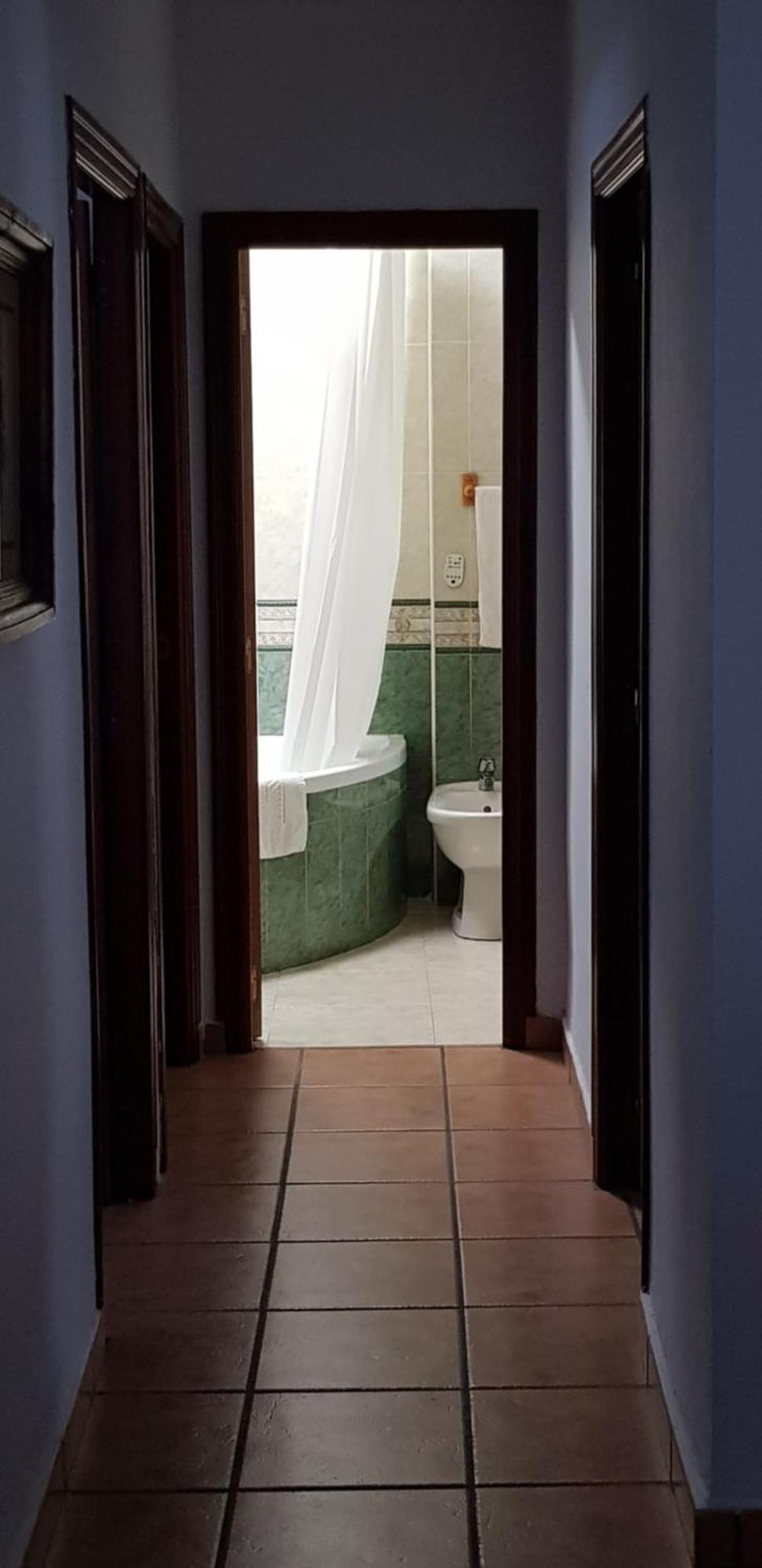 Relax Apartment El Salon ايامونتي الغرفة الصورة