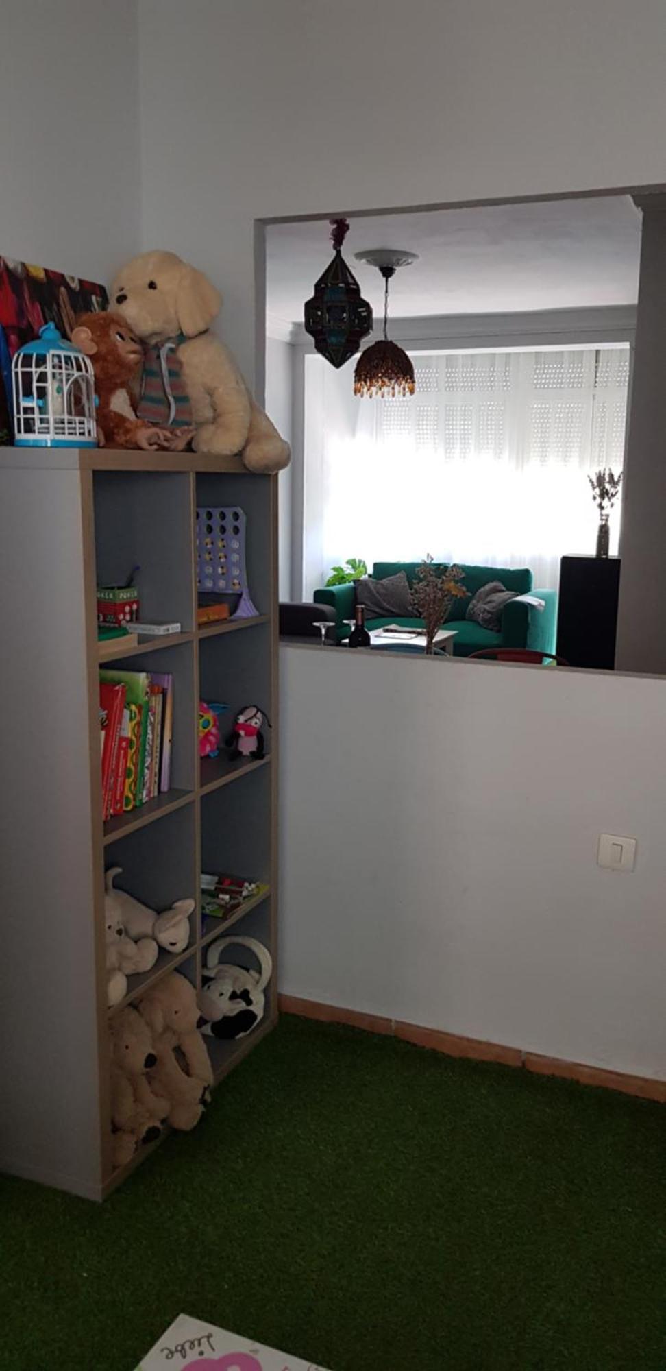 Relax Apartment El Salon ايامونتي الغرفة الصورة