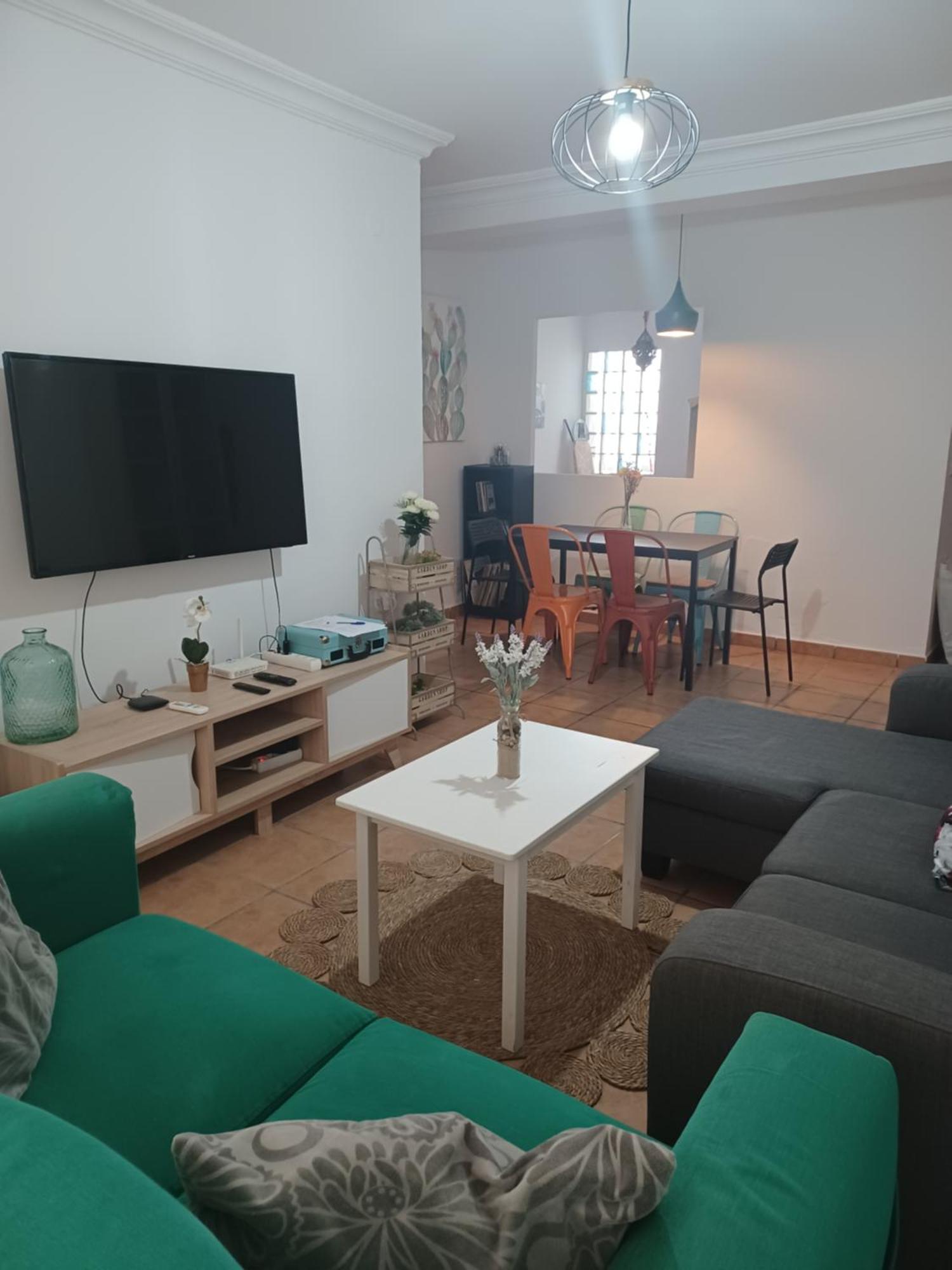 Relax Apartment El Salon ايامونتي الغرفة الصورة