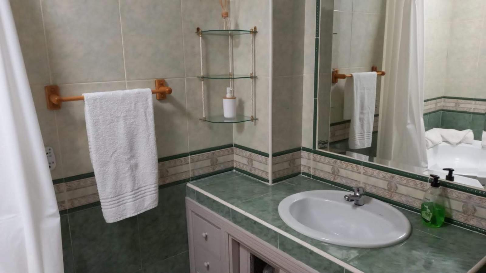Relax Apartment El Salon ايامونتي المظهر الخارجي الصورة