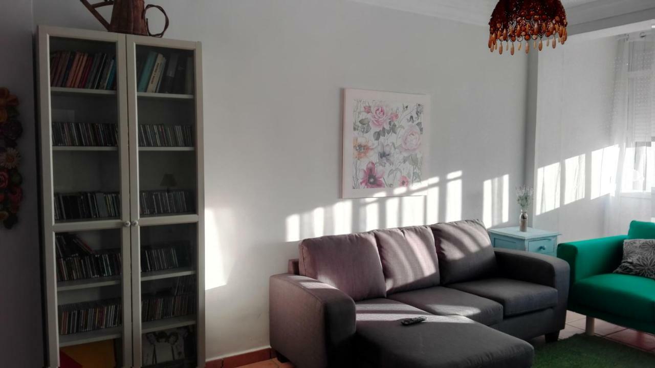 Relax Apartment El Salon ايامونتي المظهر الخارجي الصورة