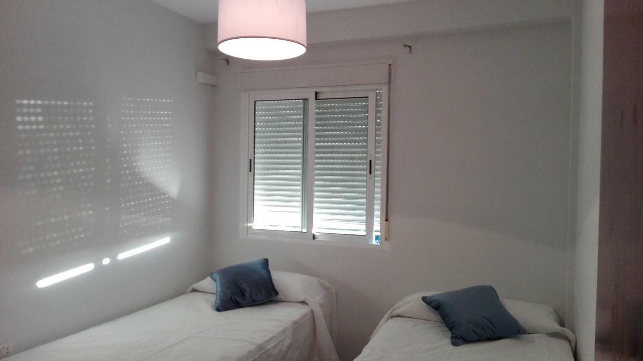 Relax Apartment El Salon ايامونتي المظهر الخارجي الصورة