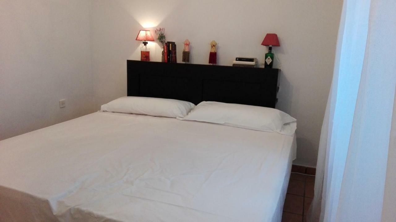 Relax Apartment El Salon ايامونتي المظهر الخارجي الصورة