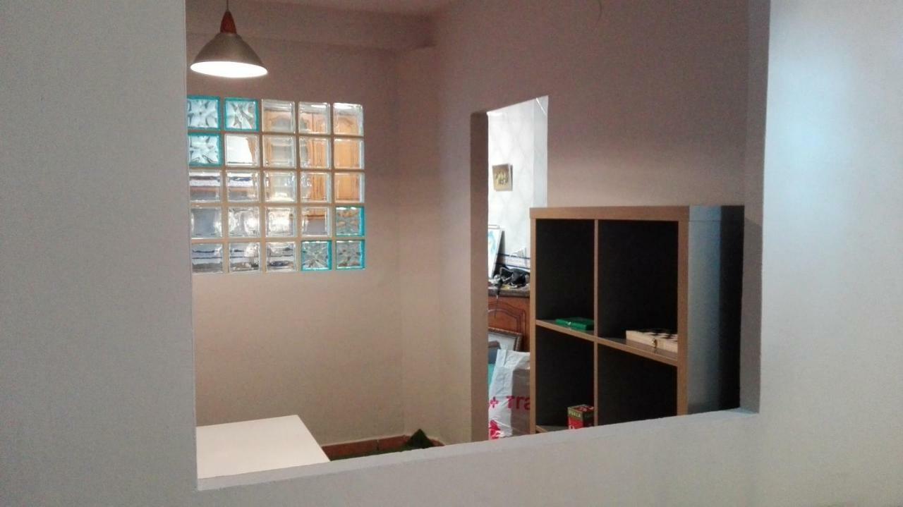 Relax Apartment El Salon ايامونتي المظهر الخارجي الصورة