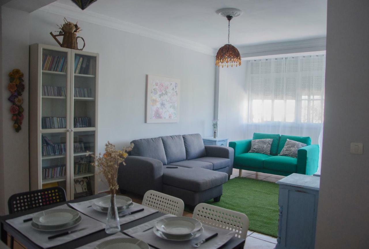 Relax Apartment El Salon ايامونتي المظهر الخارجي الصورة