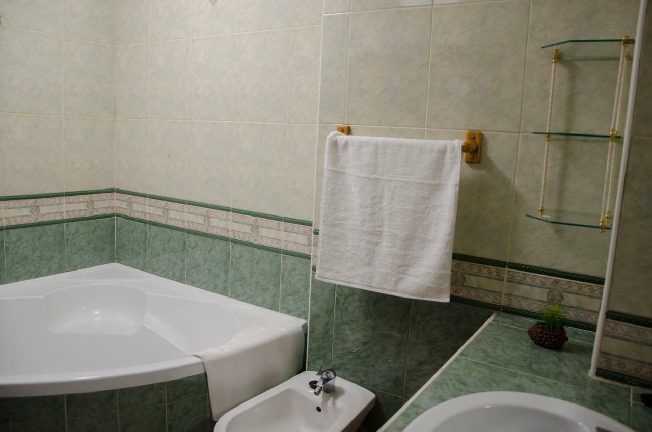 Relax Apartment El Salon ايامونتي المظهر الخارجي الصورة