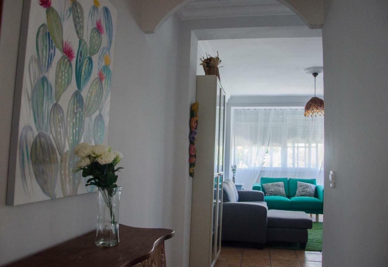 Relax Apartment El Salon ايامونتي المظهر الخارجي الصورة